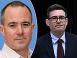 Beat the Burnham Budget! SIMON LAMBERT reveals how to protect your money in our subscriber-only newsletter series