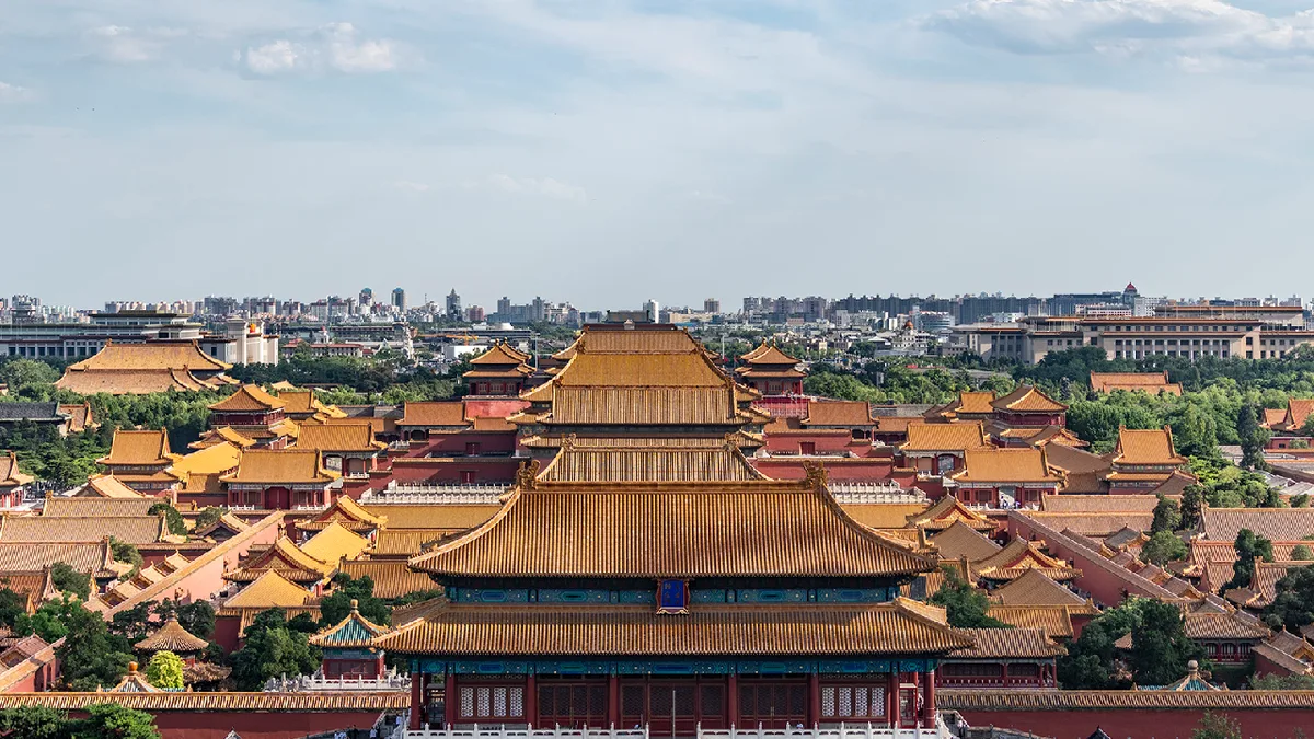My city, my say: Old Beijing, new life