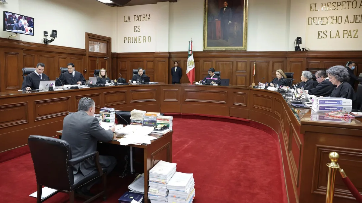 Suprema Corte valida el Fondo de Ahorro para el retiro en Nayarit y ordena ajustes a su diseño