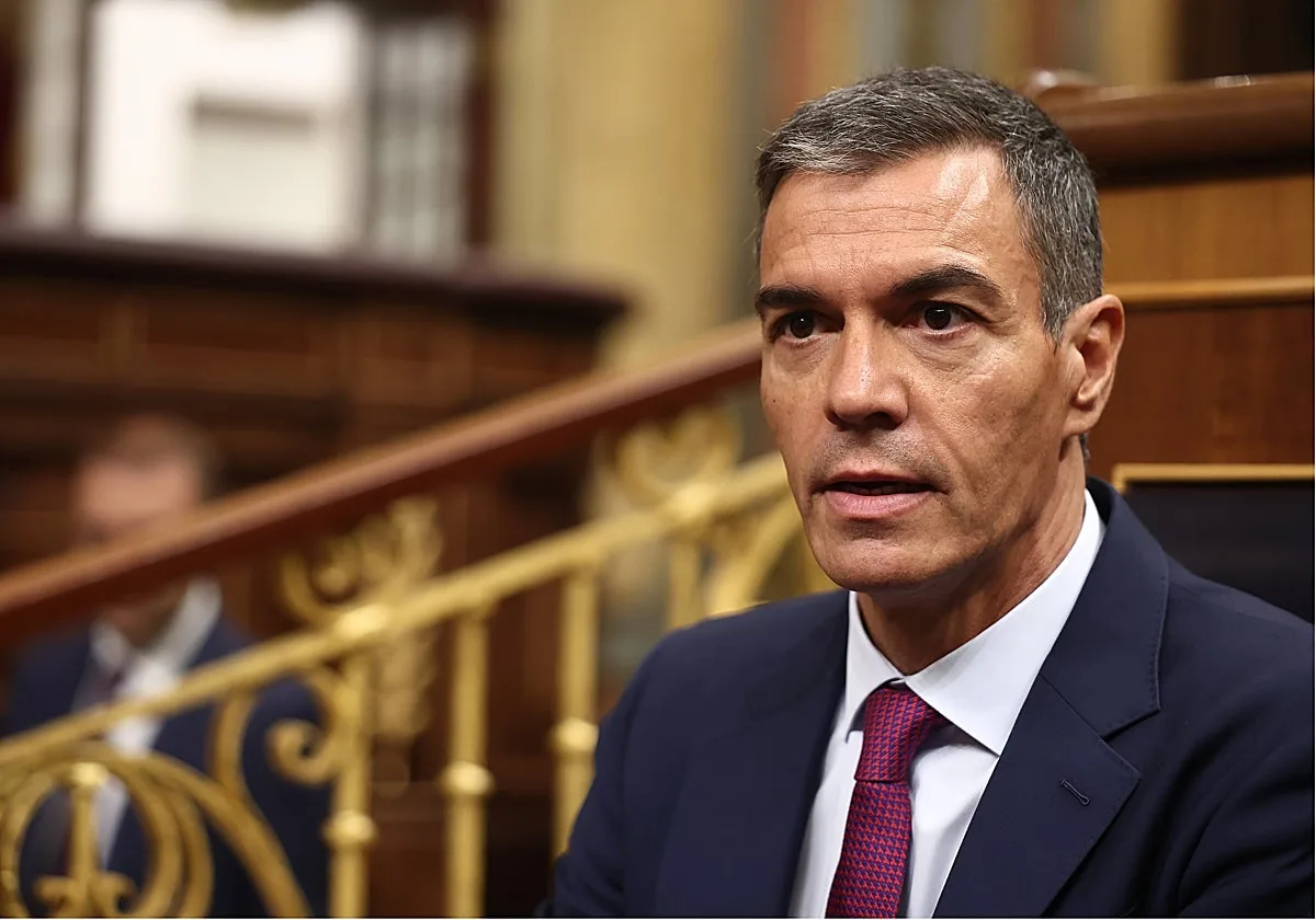 El PSOE pide a sus militantes alargar el mandato de Sánchez hasta 2030 «mientras haya una sola injusticia en el mundo»
