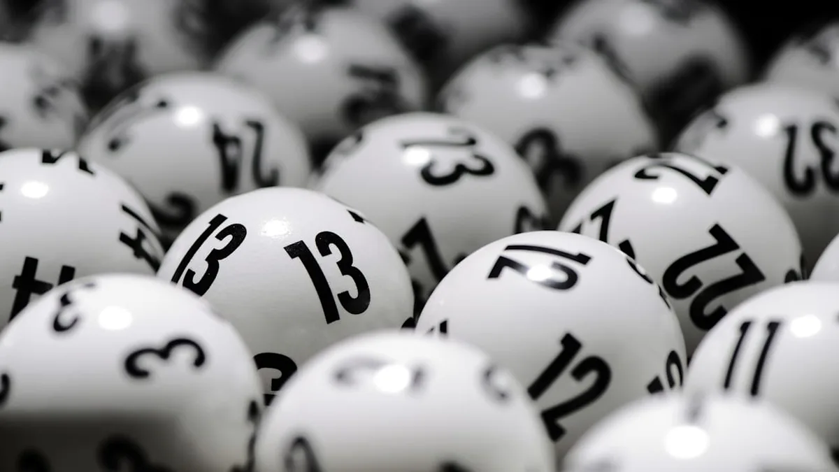 Lotto am Samstag, 15.8.2026 - Haben Sie den Lotto-Jackpot geknackt?