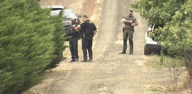 Morte misteriosa de 5 pessoas e animais em fazenda intriga polícia nos EUA