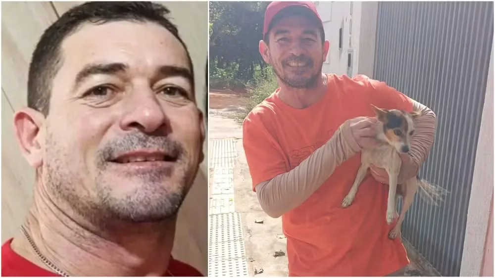 Cearense desaparecido durante viagem de trabalho é encontrado morto na Bahia