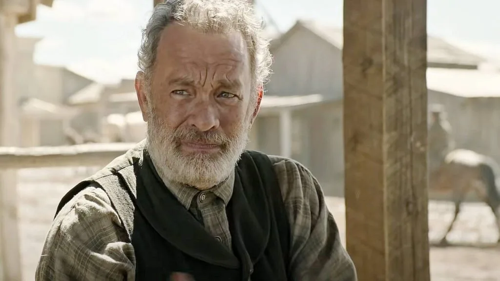 Tom Hanks negocia papel principal em adaptação de ‘Theo of Golden’