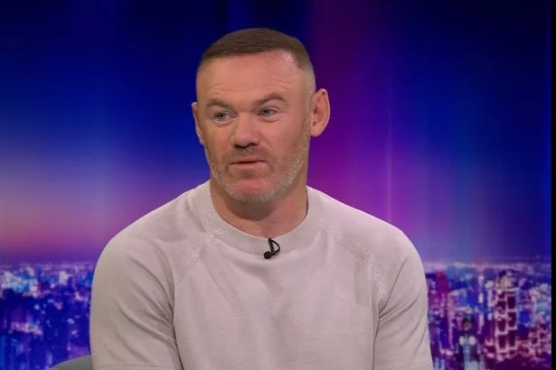 Wayne Rooney lands new job as BBC announce Man Utd legend's return