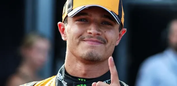 GP da Holanda de F1: horário e onde assistir ao vivo à corrida hoje (23)