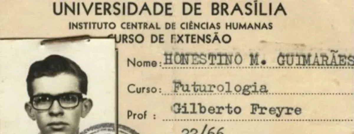 Honestino: estudante símbolo da luta contra a ditadura dá nome a ponte, museu e diretório da UnB; cinebiografia estreia nesta quinta