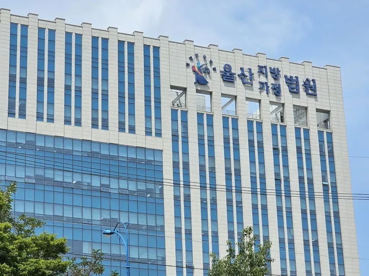 “정치 얘기 그만” 요청에… 대리기사 뺨 때린 60대 벌금형