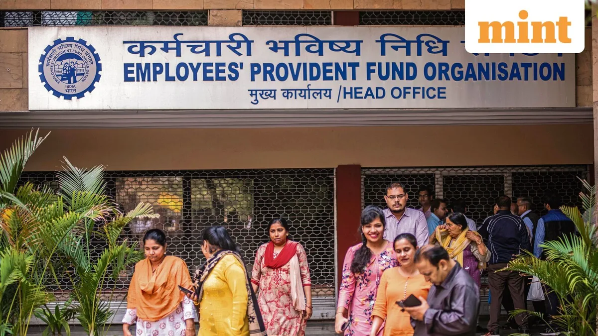 EPFO Form 10C to claim pension benefits: Who can apply? Check step-by-step online claim guide
