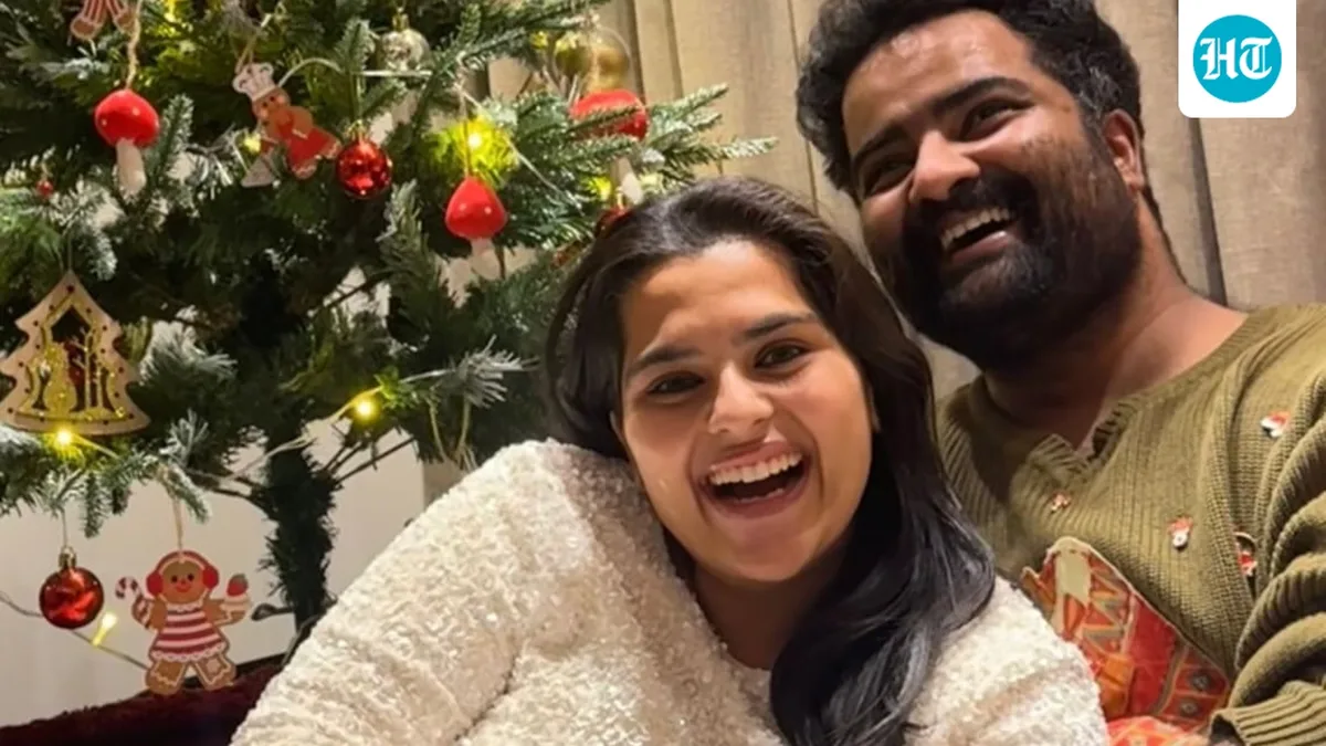 RRR singer Kaala Bhairava, Balagam actor Kavya Kalyanram are dating, make it Instagram-official with sweet captions