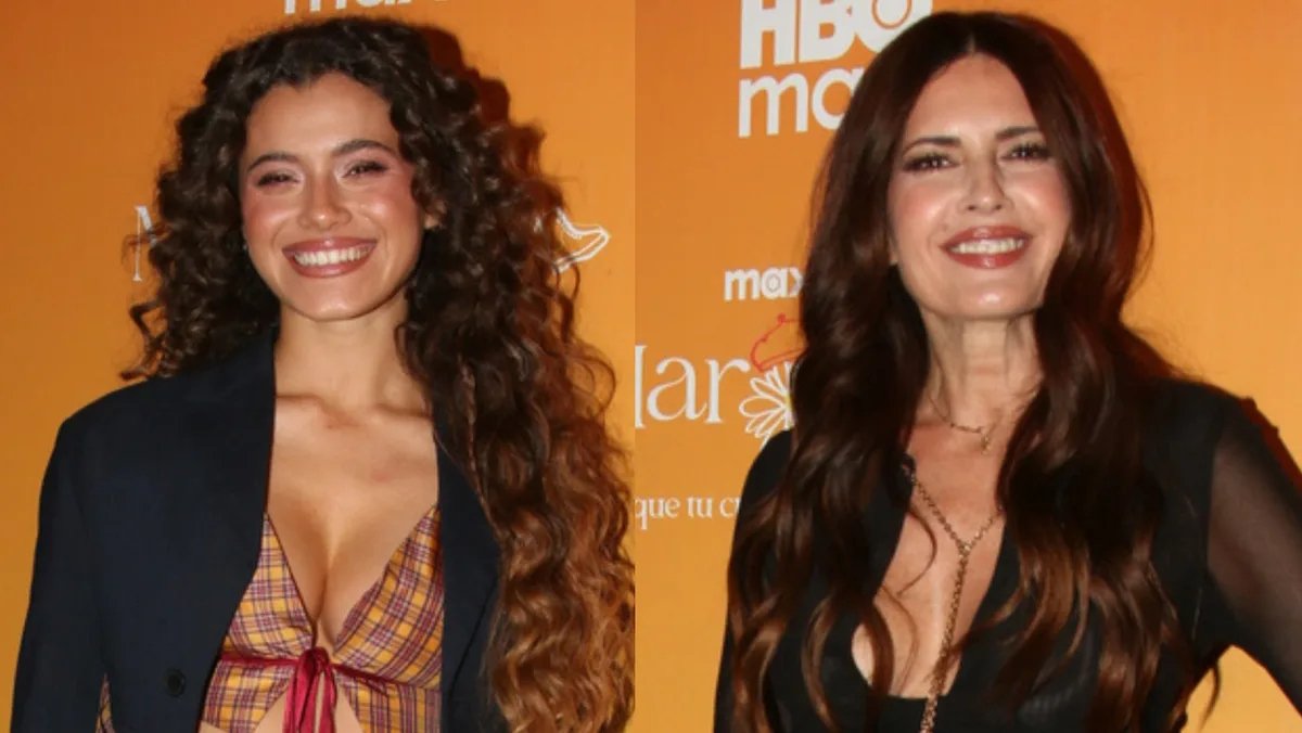 De Mora Bianchi en corpiño y mini a Isabel Macedo en little black dress: los looks del estreno de “Margarita”