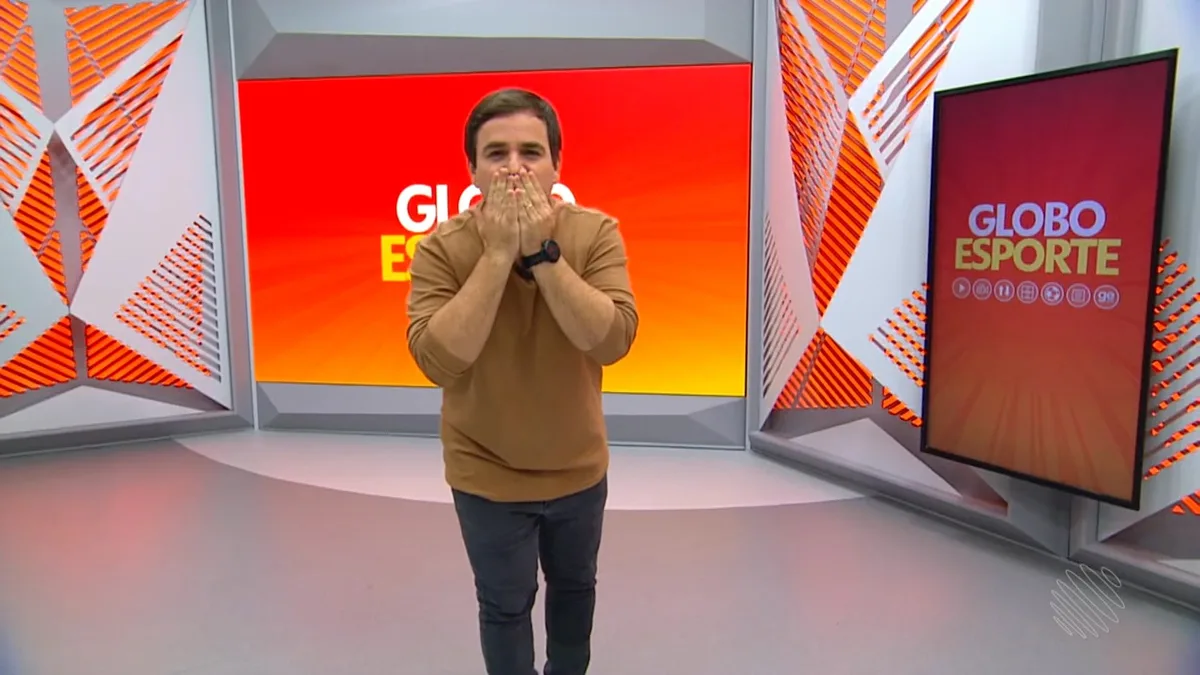 VÍDEOS: Globo Esporte BA desta segunda-feira (24)