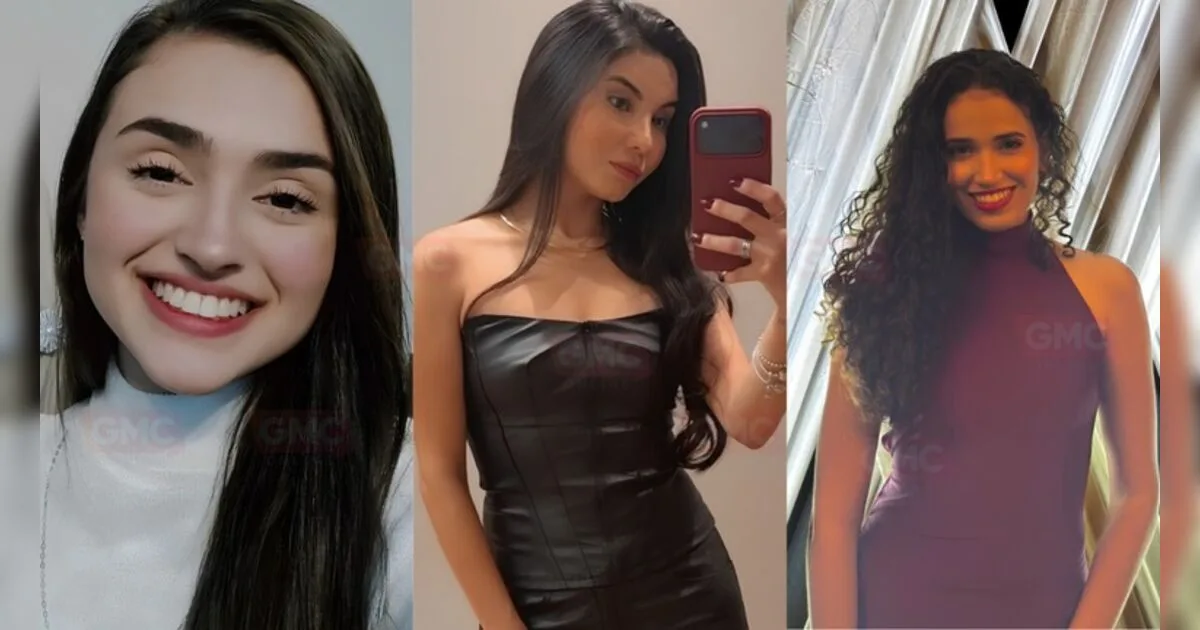 Identificadas as três jovens que morreram em carro submerso no PR