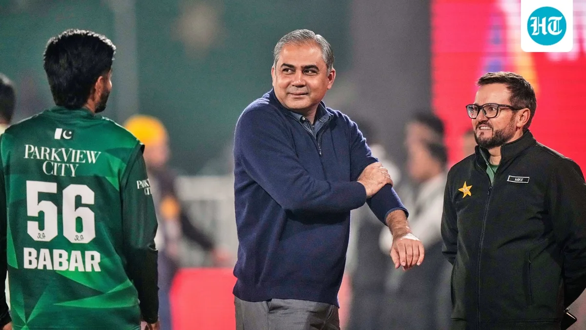 Ex-Pakistan spinner ‘scared’ to work under PCB if offered coaching position: ‘They sack you here and there’