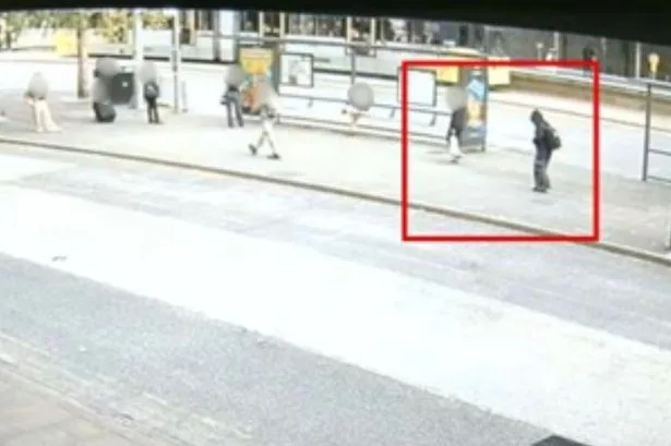 Missing schoolgirl Lillia spotted at Manchester bus station as police issue fresh CCTV appeal