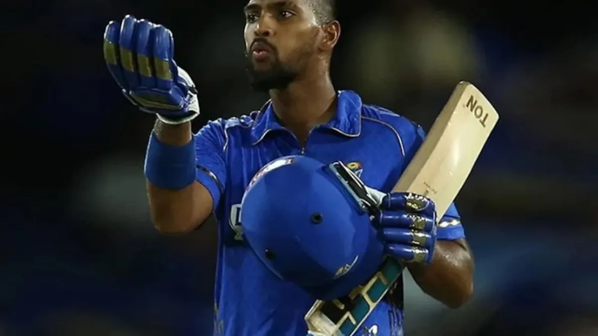 Nicholas Pooran Confirmed As Royal Desert Champions Join Relaunched Abu Dhabi T10