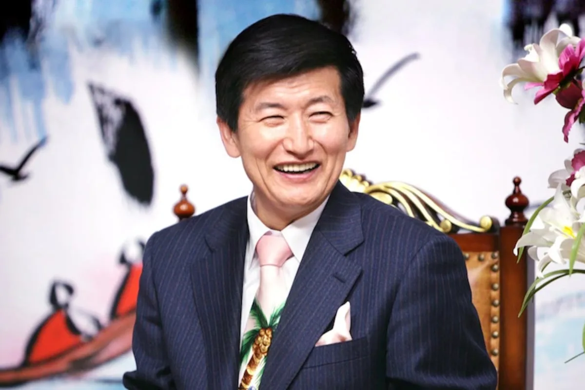 South Korean sect leader gets 33 more years for sexual assaults