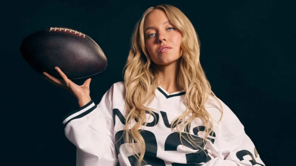 Sydney Sweeney ad sparks fury as female athletes hit back over sexualisation