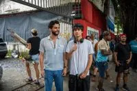 Filho de Cillian Murphy choca por semelhança com o pai famoso: “É insano”