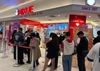Maior que McDonald's em lojas, Mixue freia expansão no Brasil
