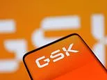 GSK shares drift despite drug approvals boost