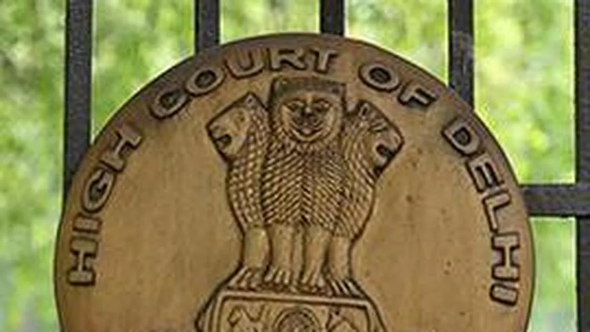 Delhi HC refuses bail to man accused of killing wife, throwing chopped body in septic tank
