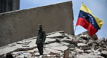 Sismos Venezuela. ONU já prestou assistência alimentar a 286.000 pessoas afetadas