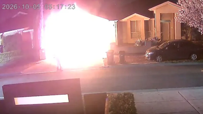Teens accused of leaving friend to die after botching arson attack for $3000