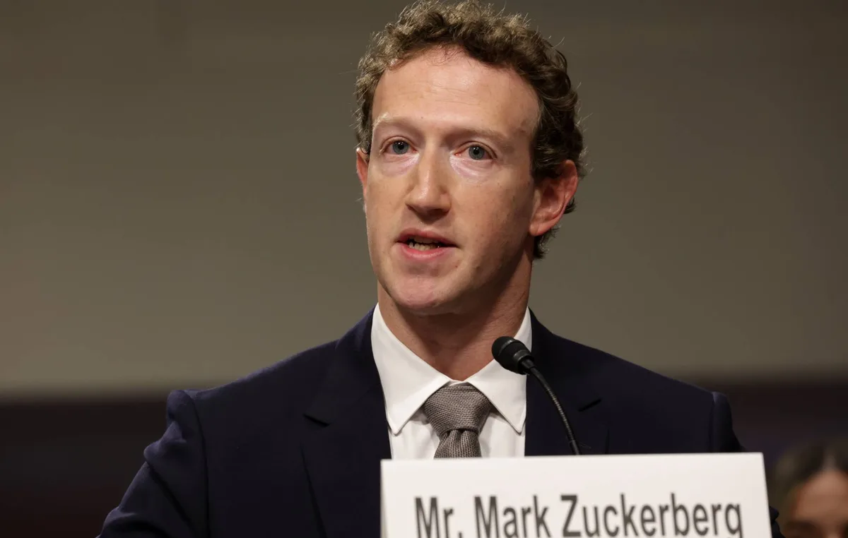 Meta agrees to major $17billion settlement and changes to Facebook and Instagram after trial over teen addiction