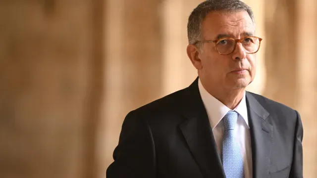 Presidente da República promove plataforma de investimentos? É falso