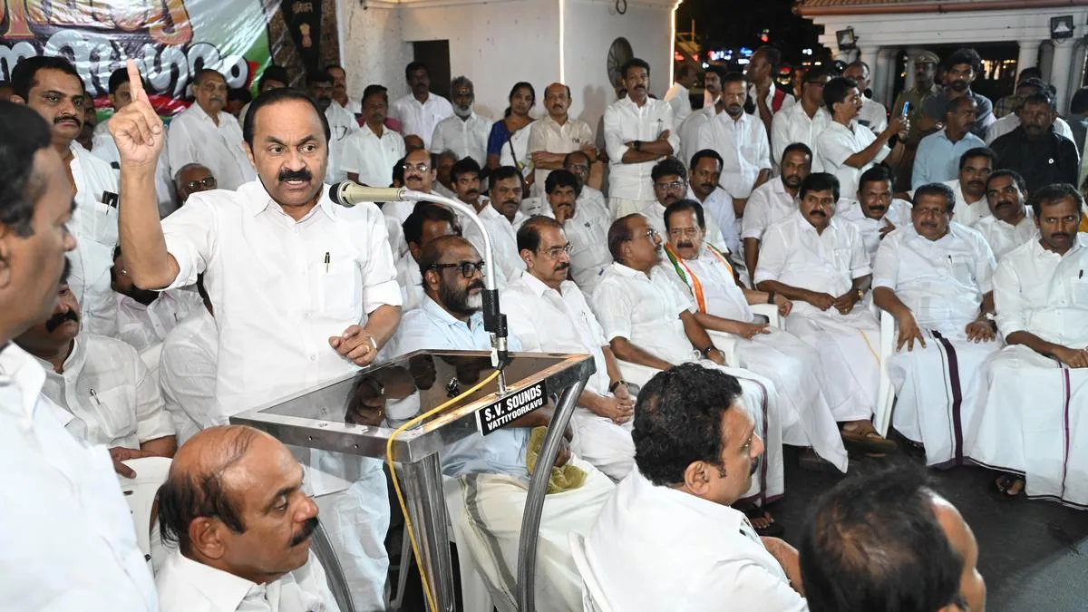 Dictators subvert electoral systems to cling to power: Satheesan