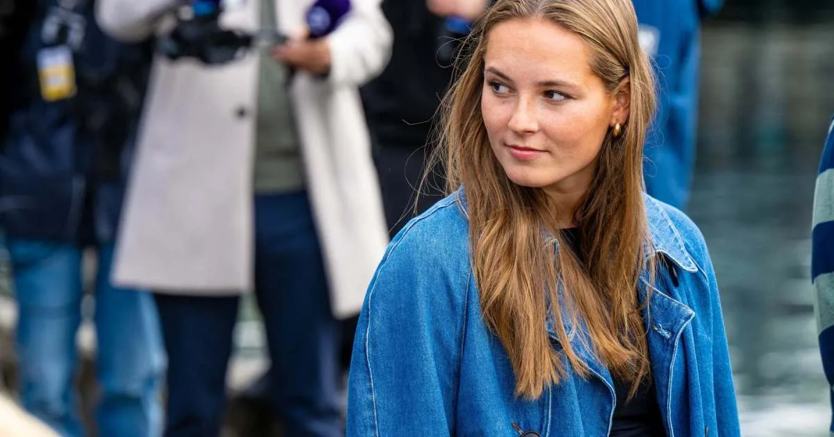 Quién es Ingrid Alexandra: la historia de la princesa heredera y futura reina de Noruega