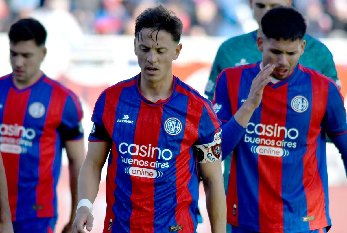 A qué hora juega San Lorenzo y Deportivo Riestra y por dónde se puede ver en vivo