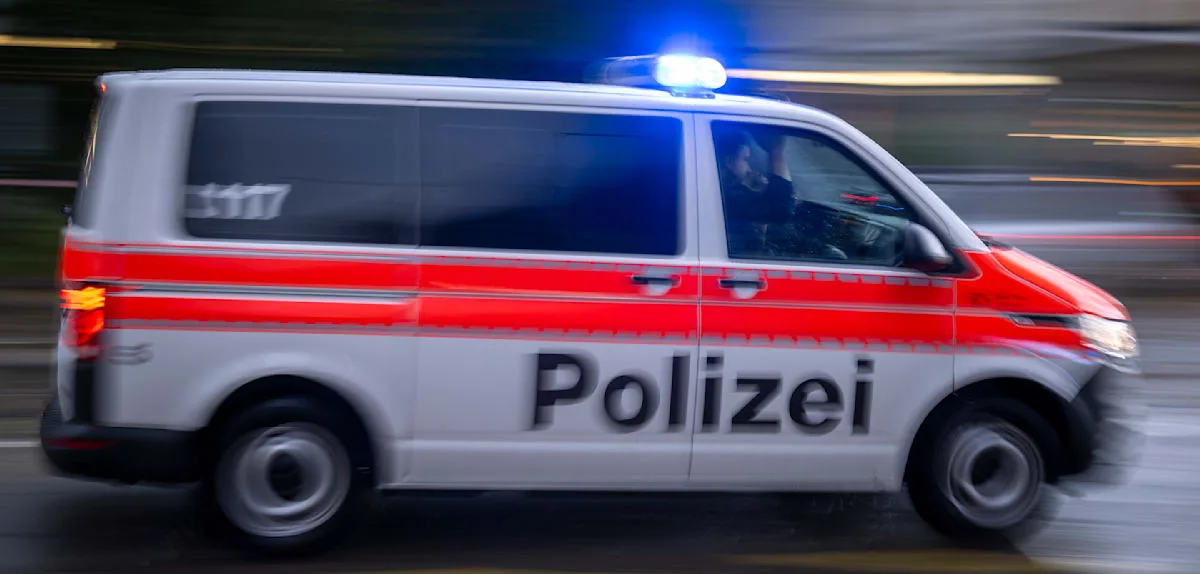 „Mehrere Opfer“ – Schüsse bei Rave in der Schweiz