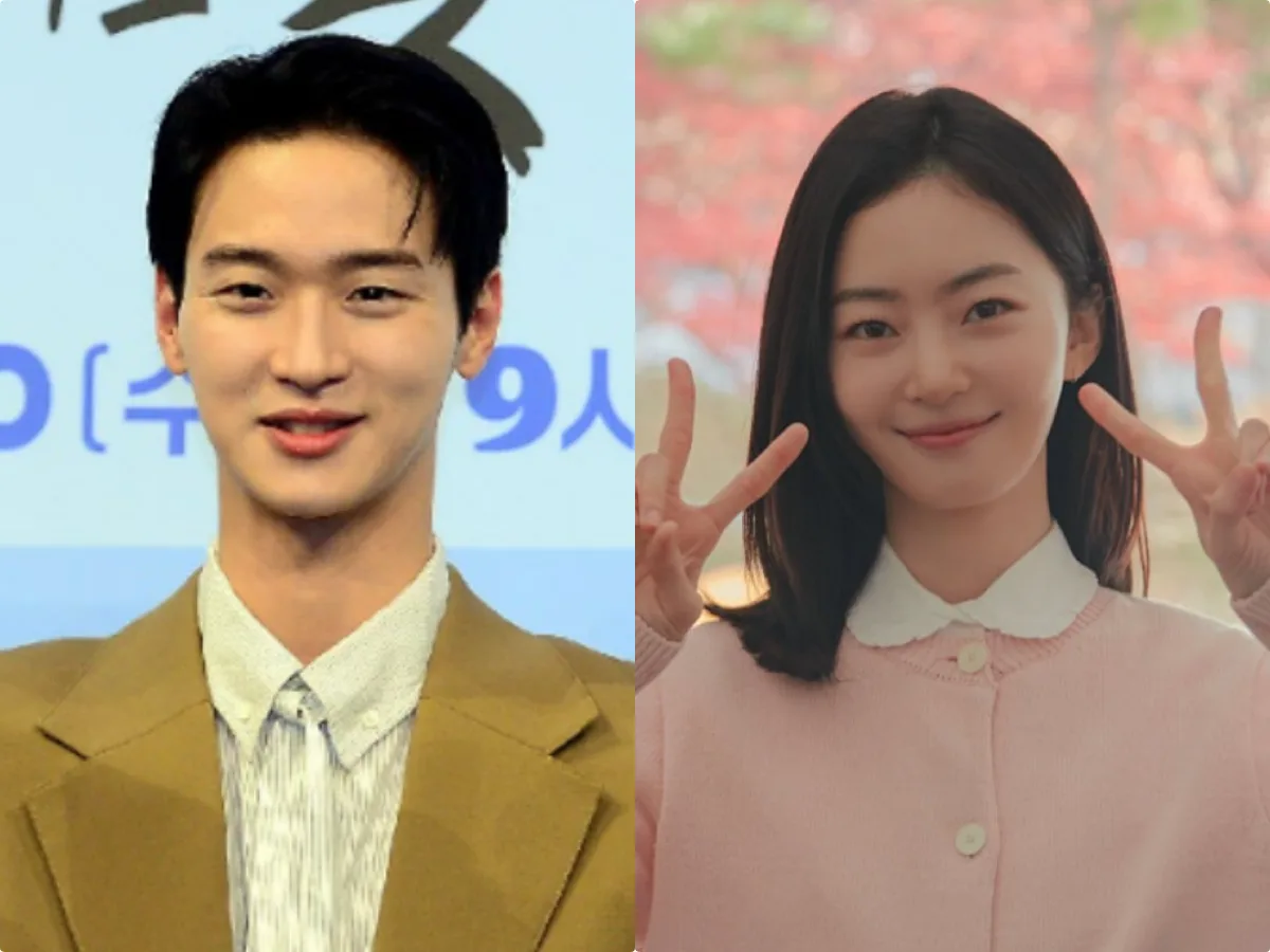 장동윤♥김승윤, 10월 결혼…“오랜 시간 함께, 서로의 편 되기로”
