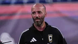 Federico Higuaín despedido após dirgir comentário misógino a árbitra