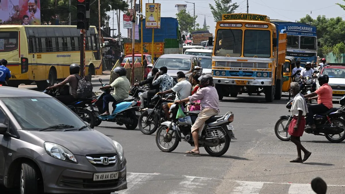 Cauvery bridge on Tiruchi-Chennai Bypass to be reopened for traffic by October 15