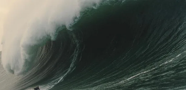 Brasil busca recordes e manter protagonismo no 'Oscar' das ondas gigantes