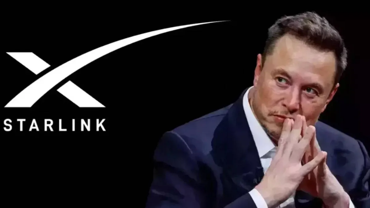 Starlink entry row: Is Ambani the real boss of India, asks Elon Musk