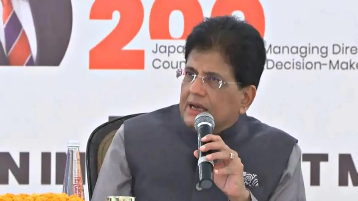 ‘75% global trade will be covered’: India negotiating deals