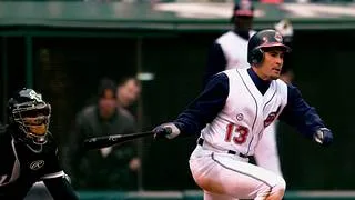 Omar Vizquel se despide de Juan Vené con estas sentidas palabras