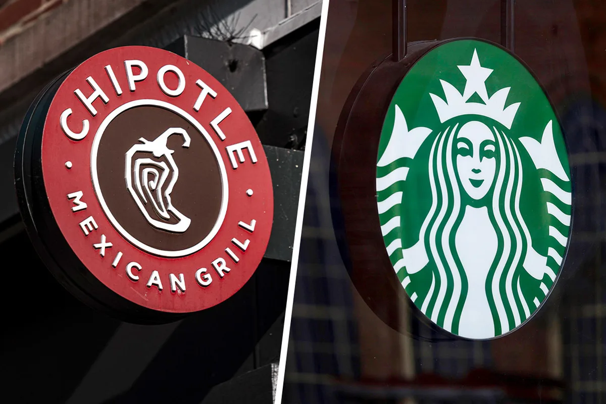 Starbucks says it’s focused on turnaround after report it explored Chipotle merger