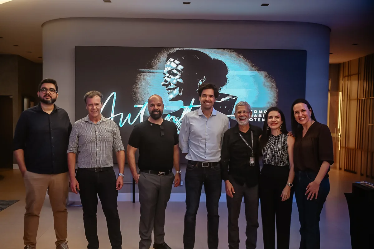 HVM lança conceito Autêntico e projeta novo ciclo