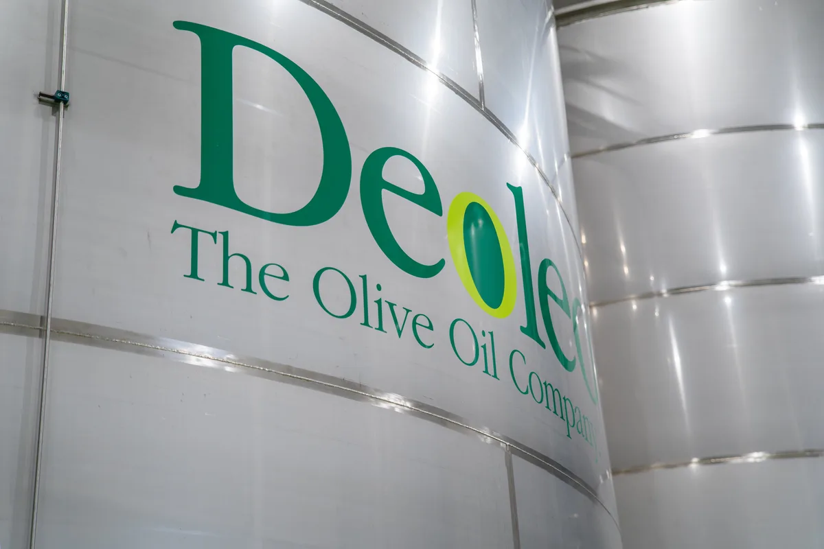 Deoleo reconoce que sus accionistas exploran una venta tras dispararse más de un 20% en Bolsa