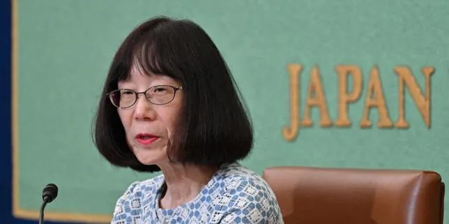 Au Japon, la faiblesse de la réaction du gouvernement aux sanctions américaines contre la présidente de la CPI ne passe pas