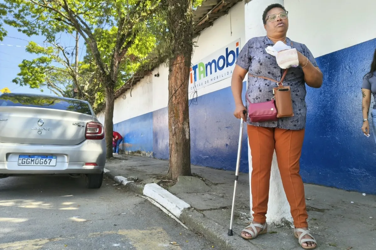 Após denúncias, Artesp determina desbloqueio do cartão Top PCD