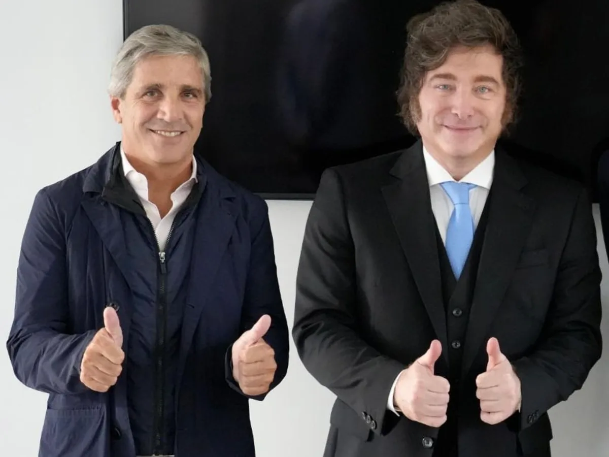 Ajuste fiscal: estiman que el gasto público acumulará una baja de 14 puntos del PBI en tres años