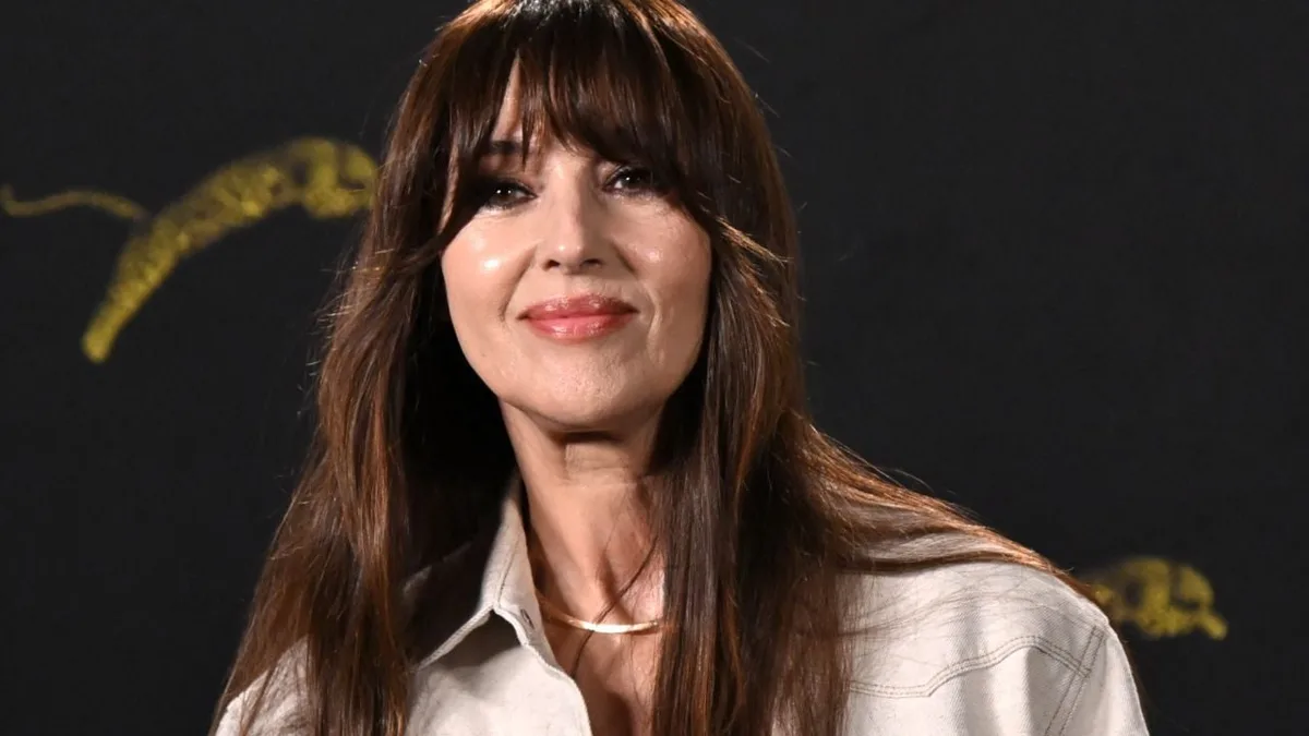 Locarno 2026 : Monica Bellucci remporte le prix d'interprétation ! Découvrez le palmarès de la 79e édition