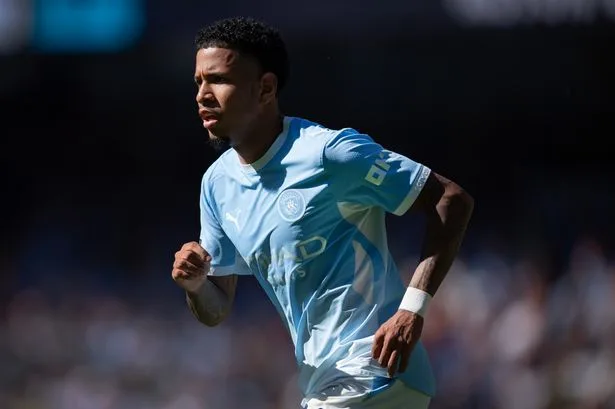 Tottenham set to sign Man City star Savinho as spending spree smashes £300m mark