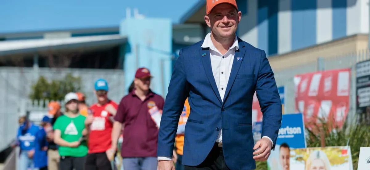 One Nation declares there are 'no safe Labor seats' after historic by-election win